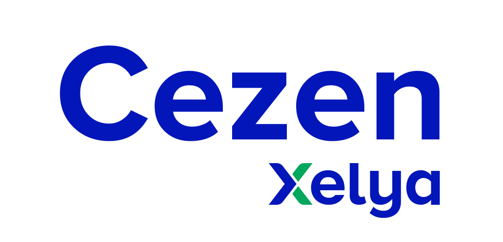 Logo céZen Services à la Personne